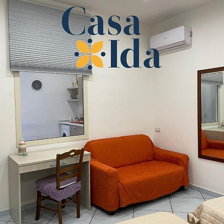 Апартаменты Amalfi Coast Casa Ida Виетри Экстерьер фото